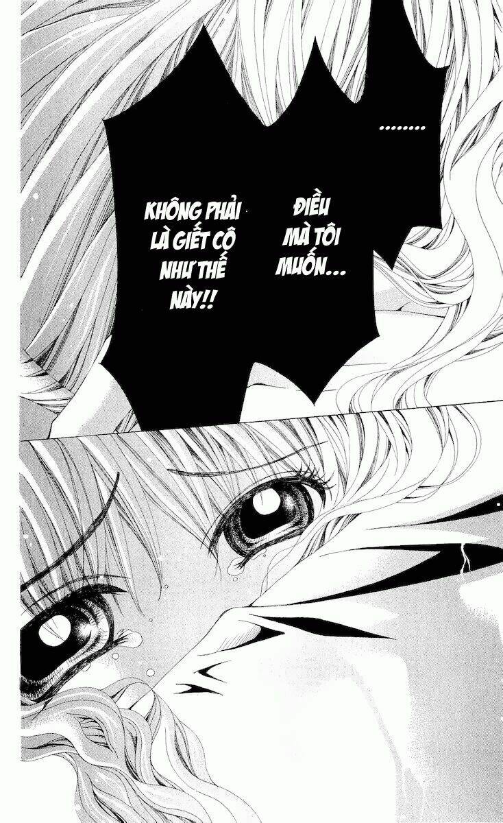 nemuri hime - yume miru youni koishiteru chapter 12 20