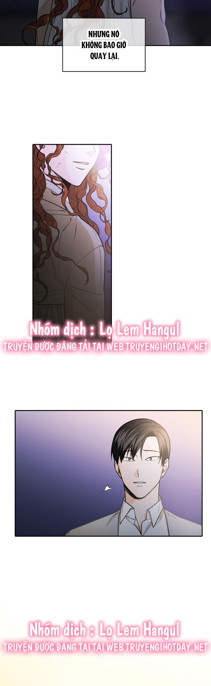 câu chuyện về người phụ nữ ấy chapter 84 14