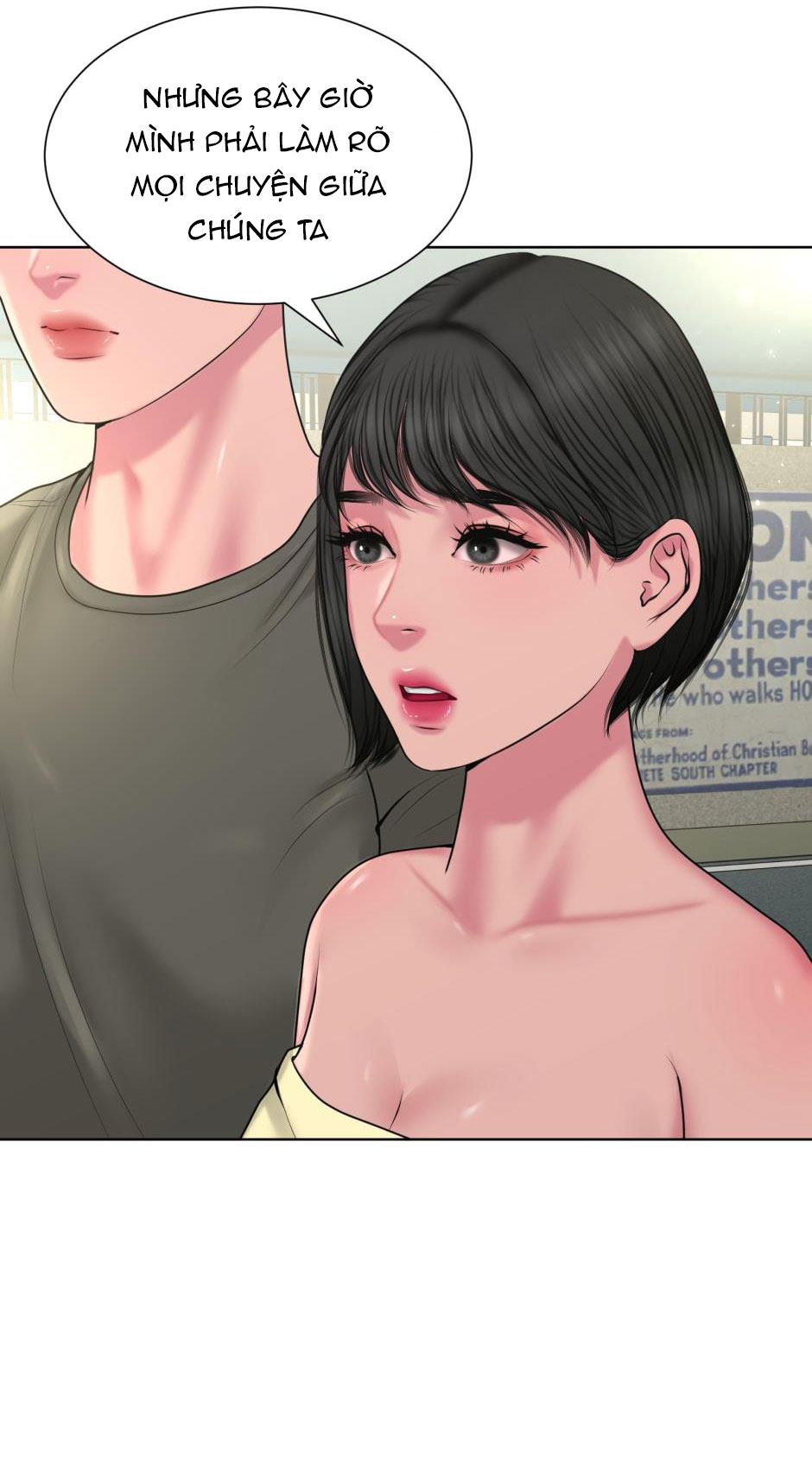 góc tối trái tim chapter 15.1 13