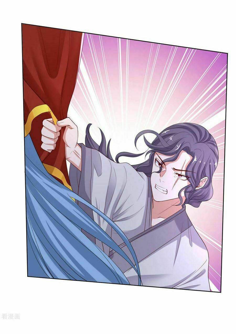 độc y đích nữ chapter 193 23