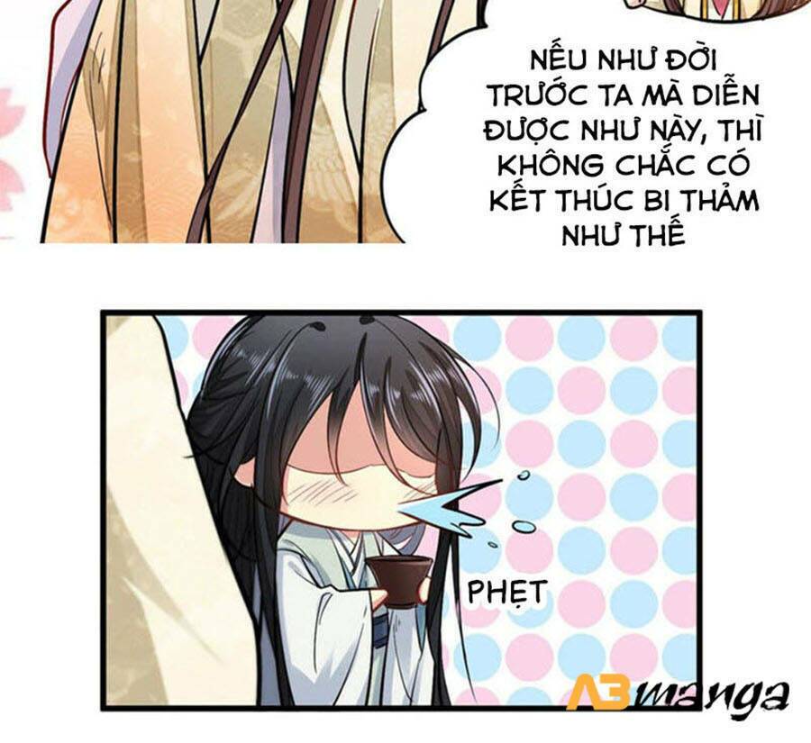 vô lương cuồng hậu hoặc quân tâm chapter 3 9