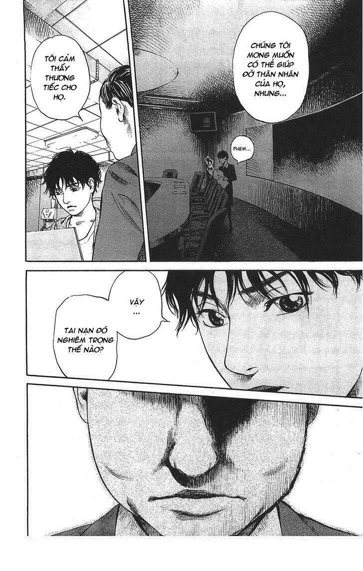 6000 the deep sea of madness chapter 3 30