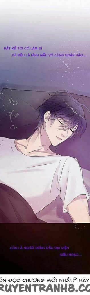 lãnh tình boss xin buông tay em chapter 0 7