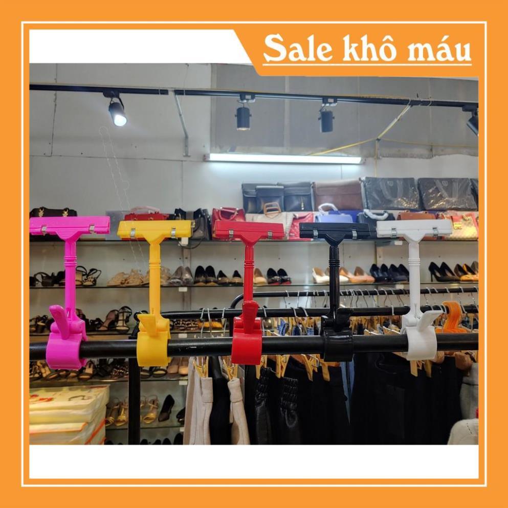 KẸP GIẢM GIÁ MÀU SIÊU KUTE BẮT MẮT