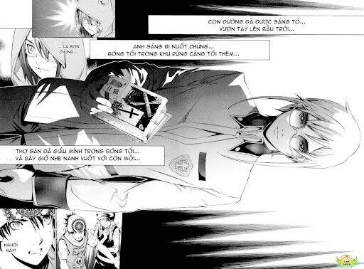 air gear chapter 148 16