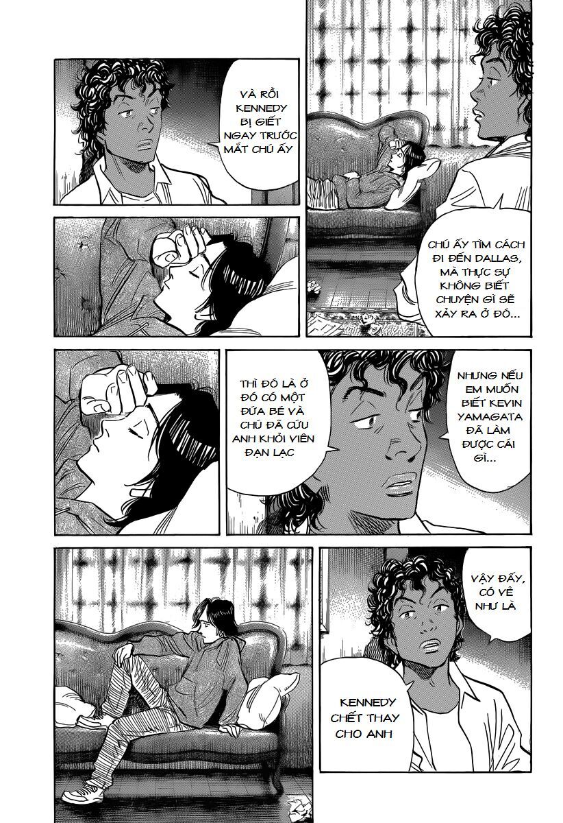 billy bat chapter 133 9