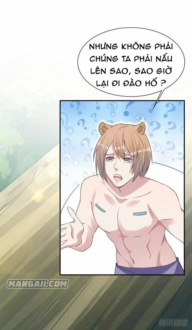 [16+] thảnh thơi thú thế chủng chủng điền, sinh sinh tể chapter 297 7
