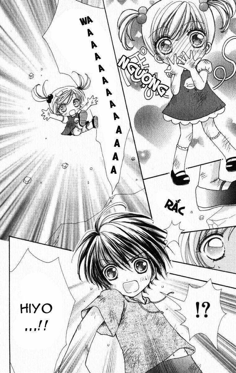 lovely monster chapter 19 17