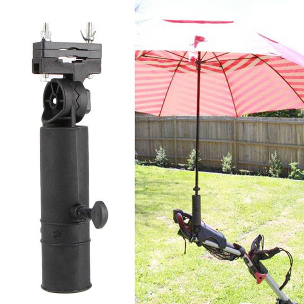 pram umbrella holder