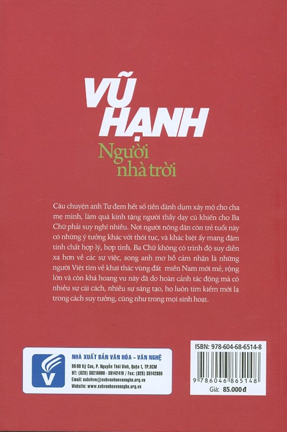 Người Nhà Trời