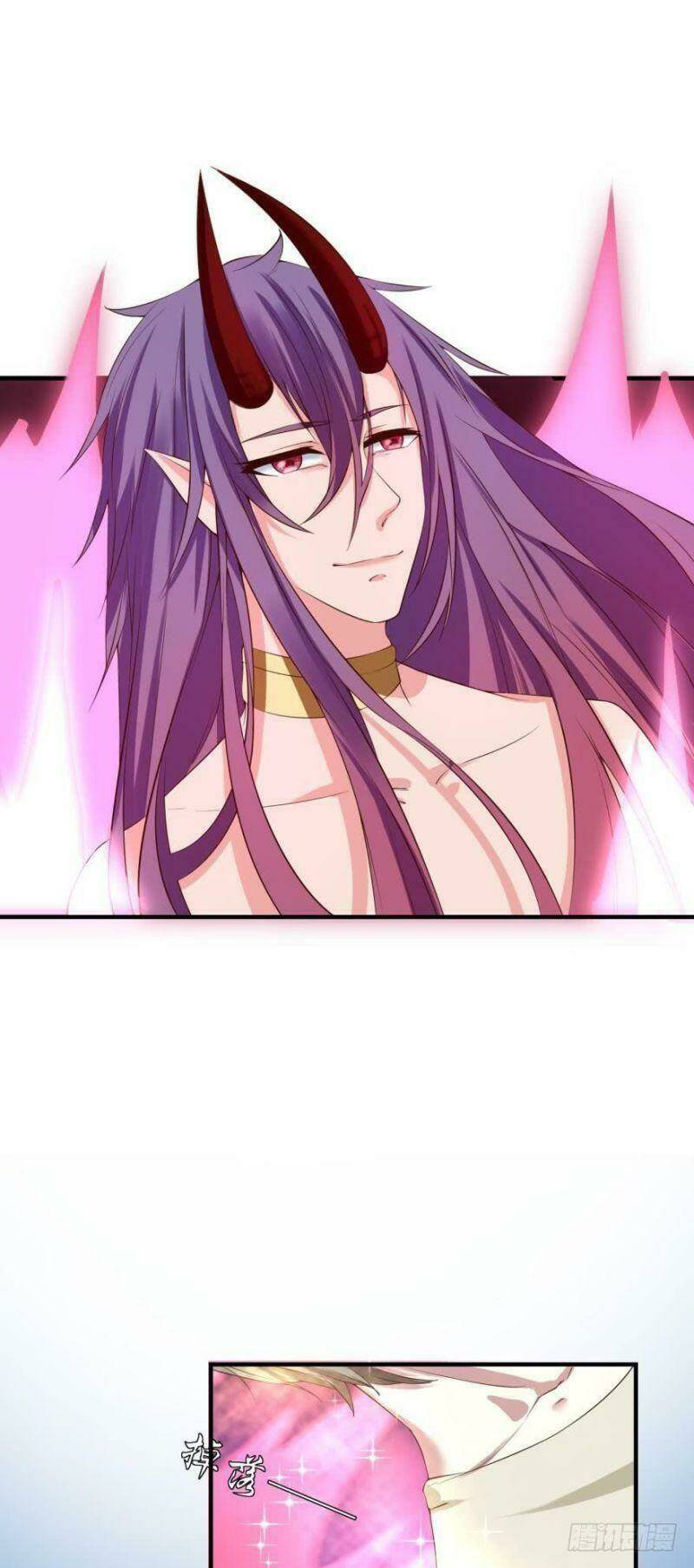 nhân ngư học trưởng, đừng ôm ta! chapter 73 21