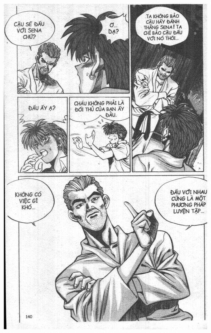 change guy chapter 22 140