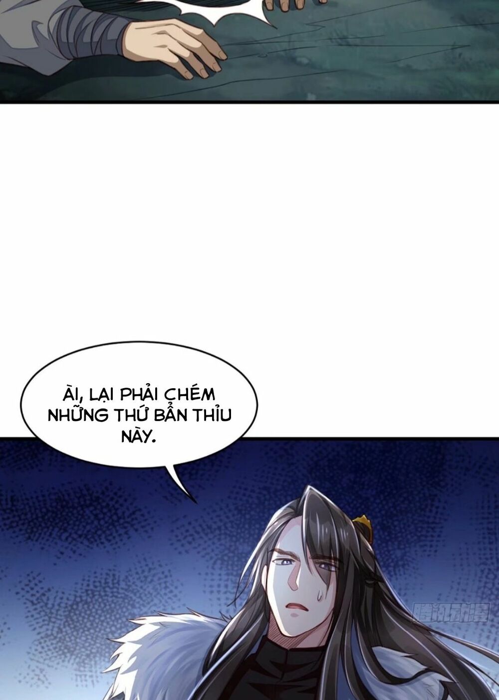 thuần hóa ba ba bạo quân chapter 5 11