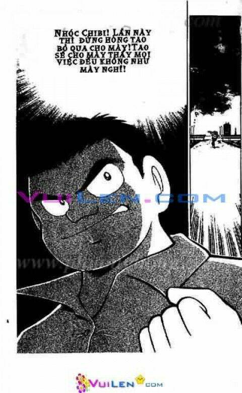 chibi cậu bé quyền anh (8 tập full) chapter 2 114