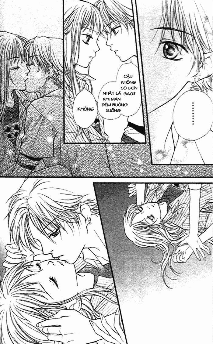 câu chuyện tuổi teen chapter 8 11