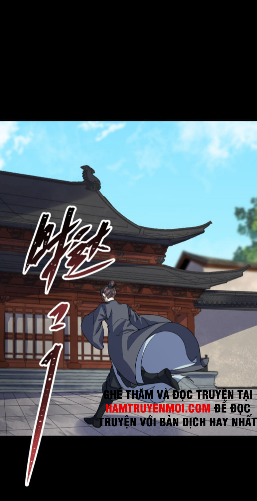 thông u đại thánh chapter 78 20