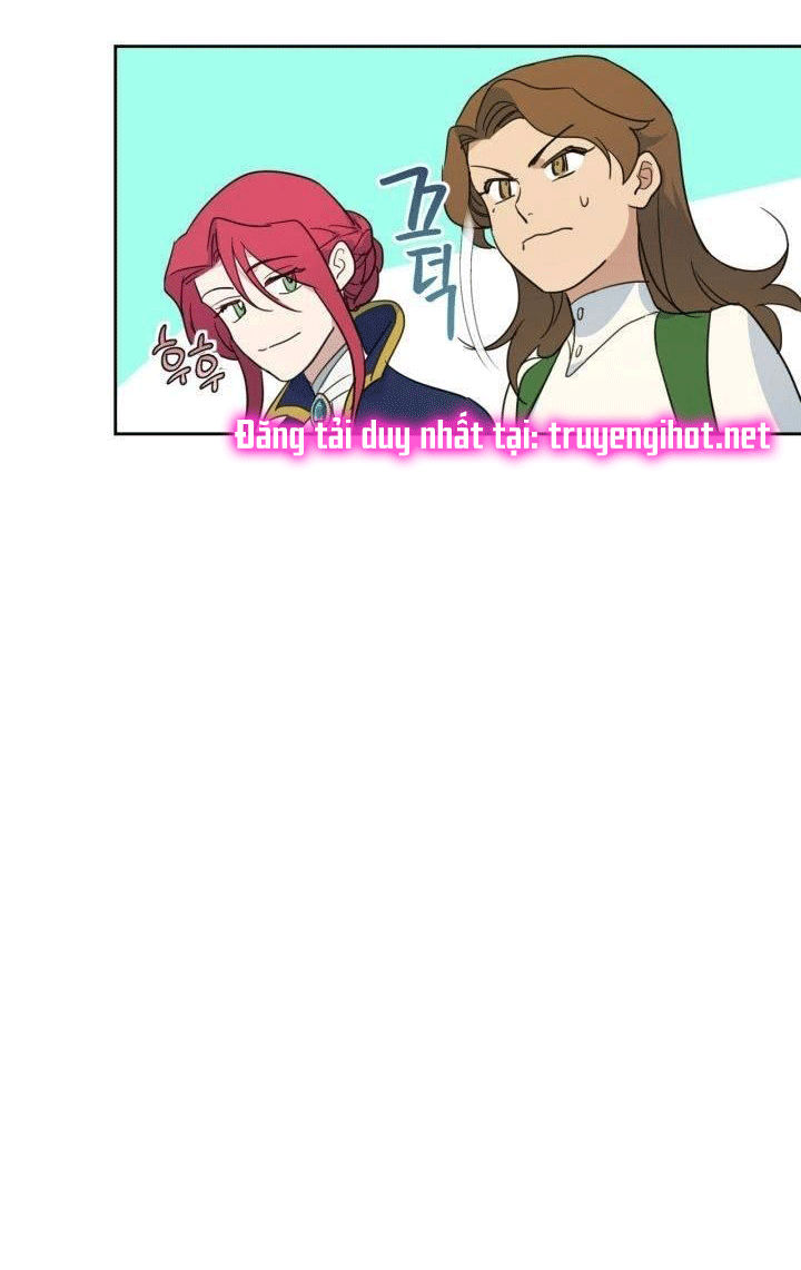 [18+] người đẹp và quái vật chapter 75.1 8