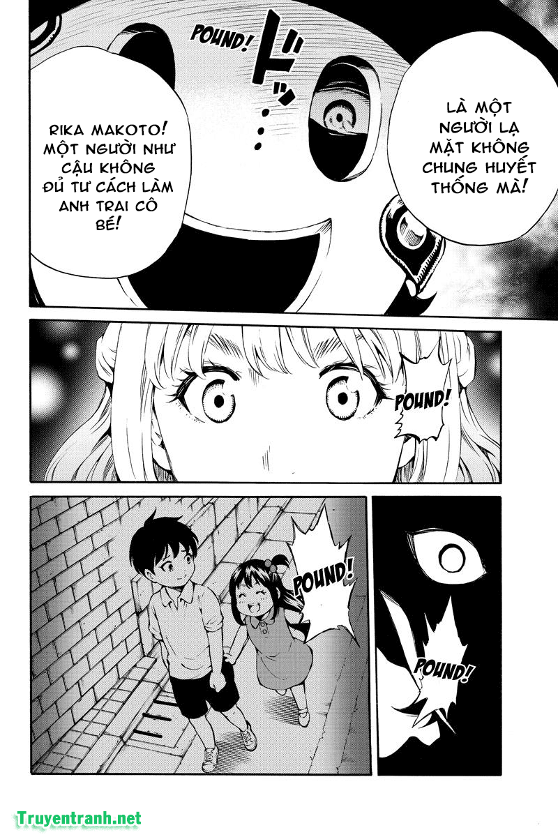 tenkuu shinpan arrive chapter 199 11