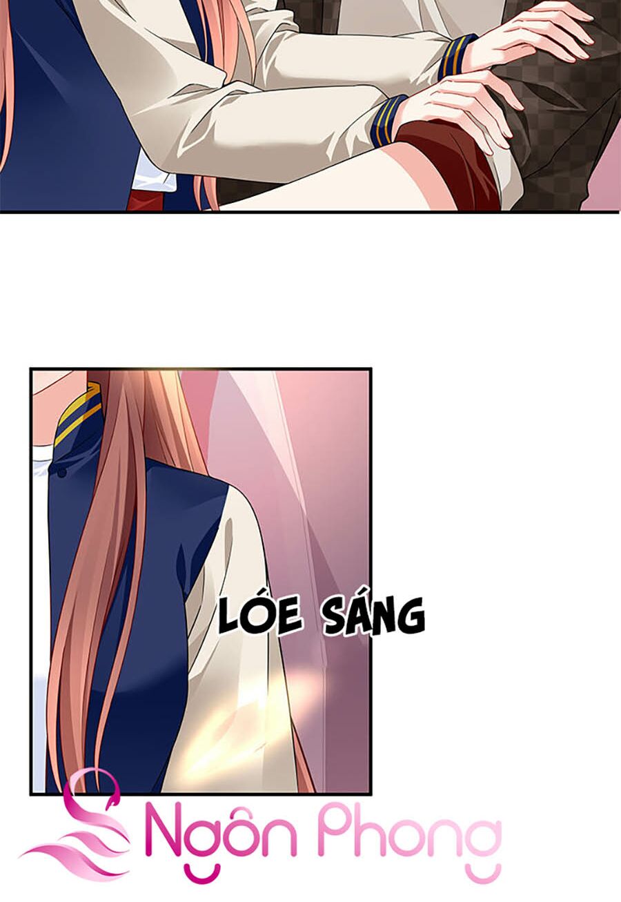 bạn trai 1/4 của tôi chapter 37 34