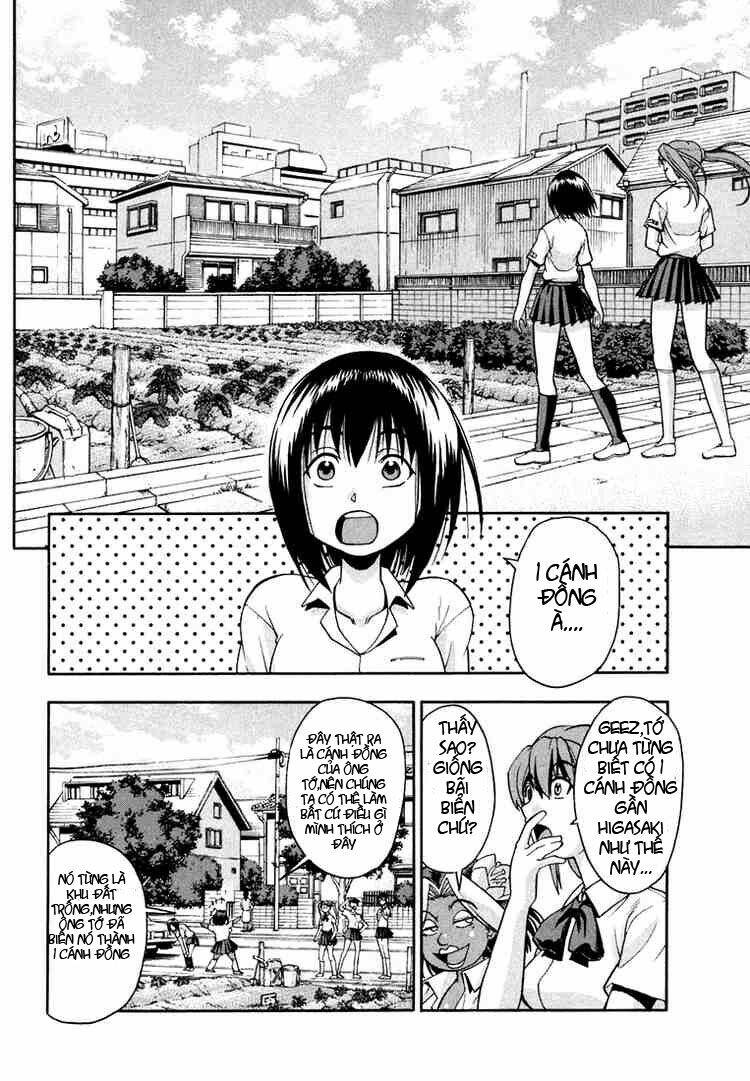 beach stars chapter 19 13