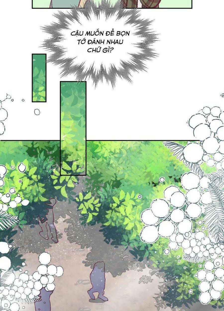 nhật ký nấm ma cô chapter 10 36