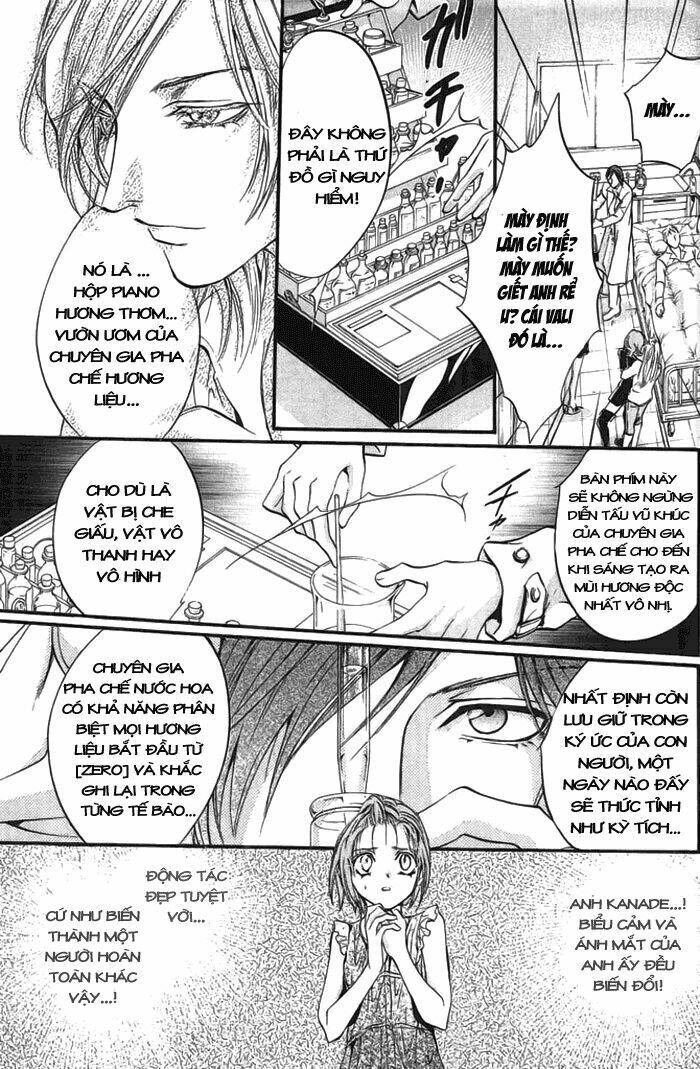 0 no soukoushi chapter 3 37