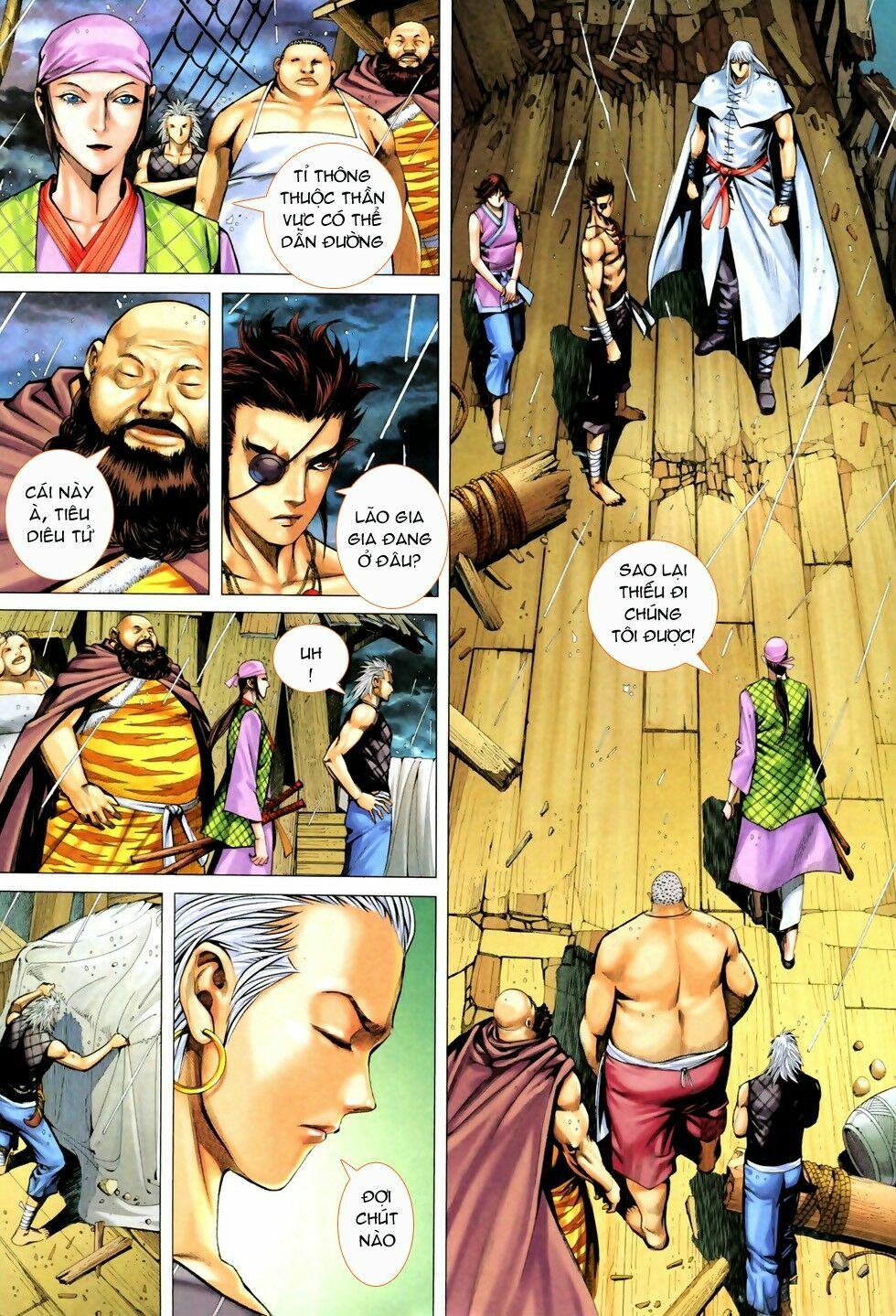 phong thần ký chapter 61 18