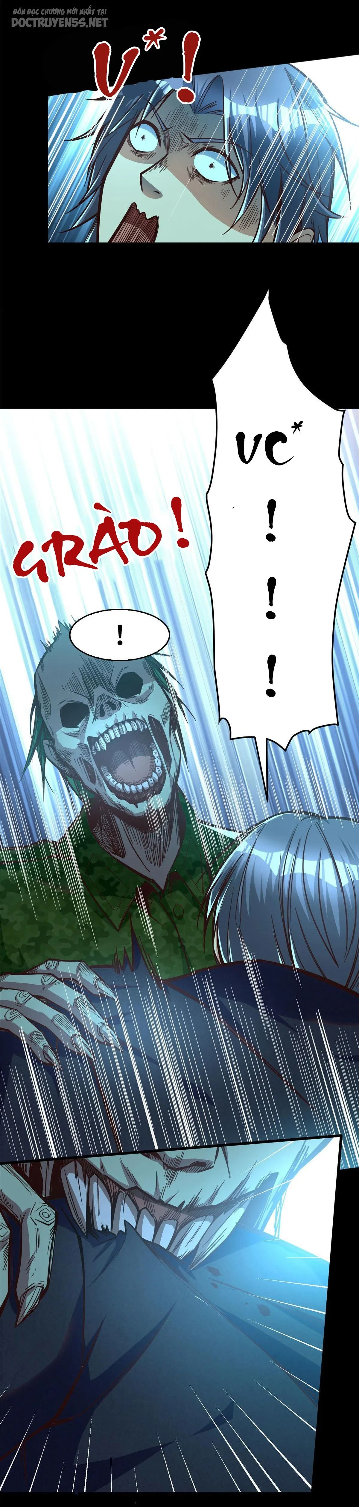 ta làm giàu từ thua lỗ game chapter 23 12