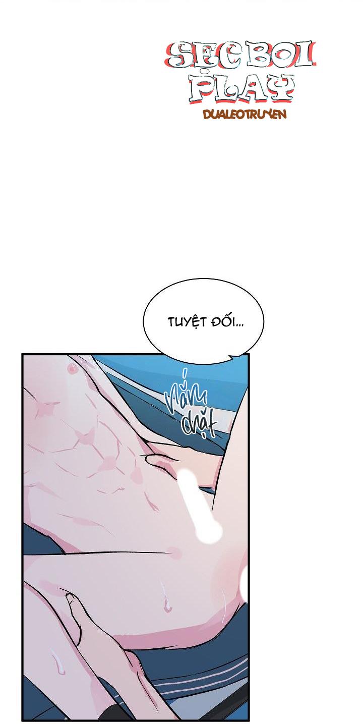 mặc dù nó hơi nhỏ nhưng hãy yêu anh đi chapter 22 59