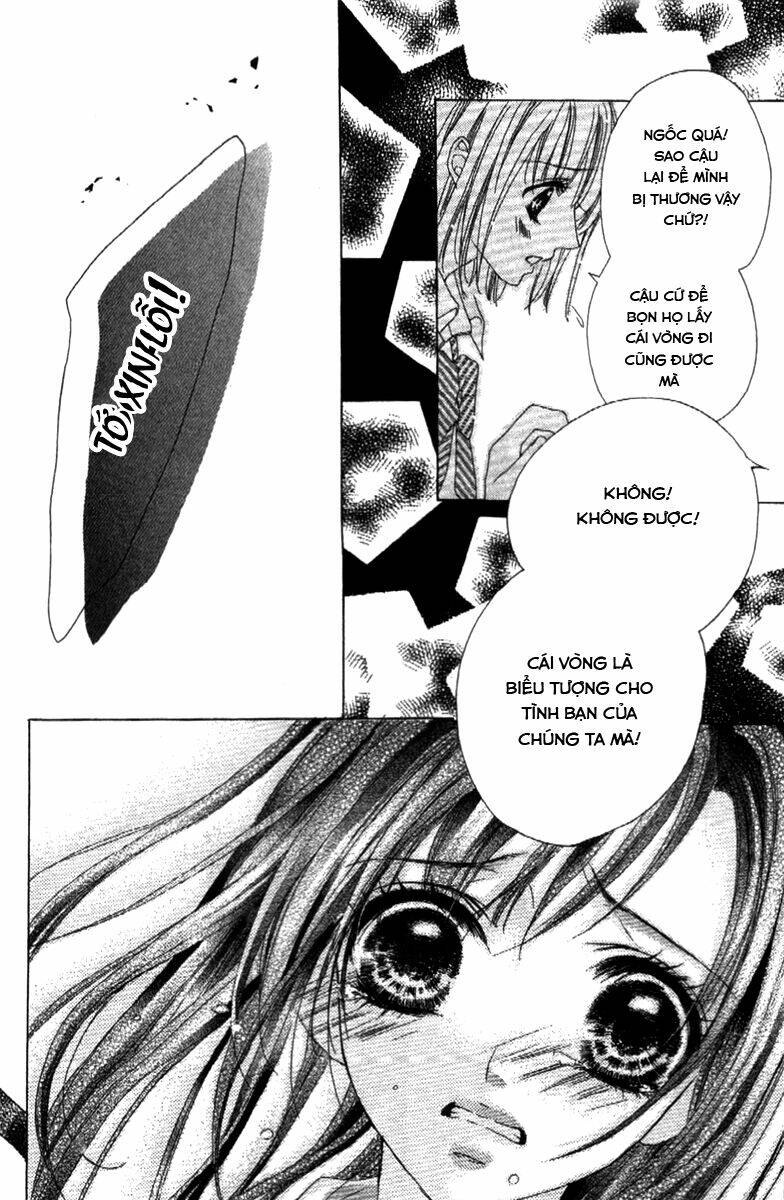 my best friend and my crush chapter 2.2 12