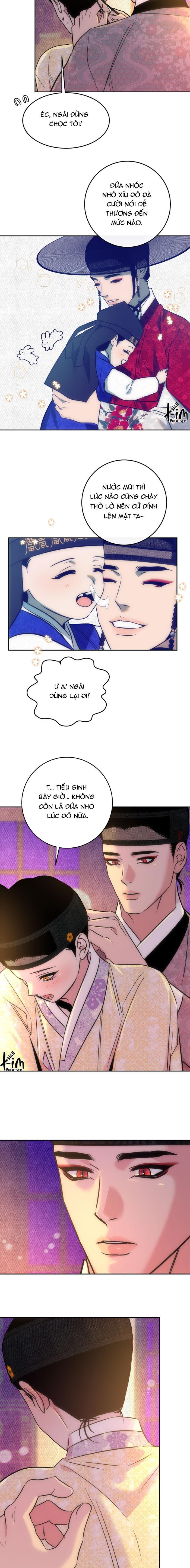 oneshort nứng cùng nhà kim chapter 22 9