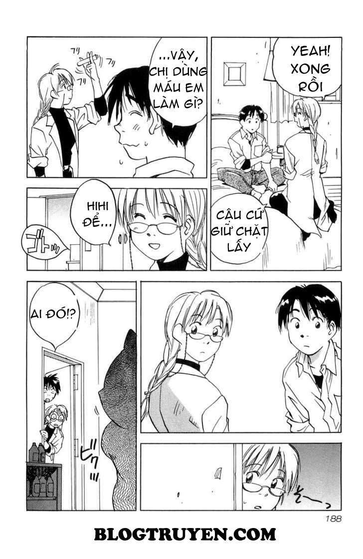 magetsukan kitan chapter 8 11