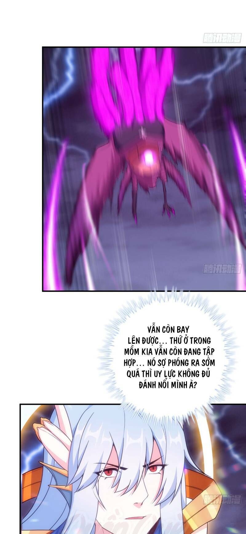 khởi đầu bằng một con côn chapter 86 9