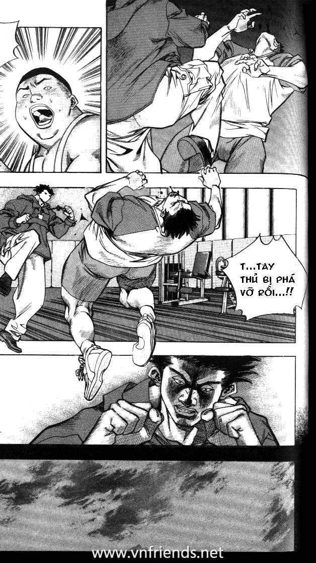 change guy chapter 202 6