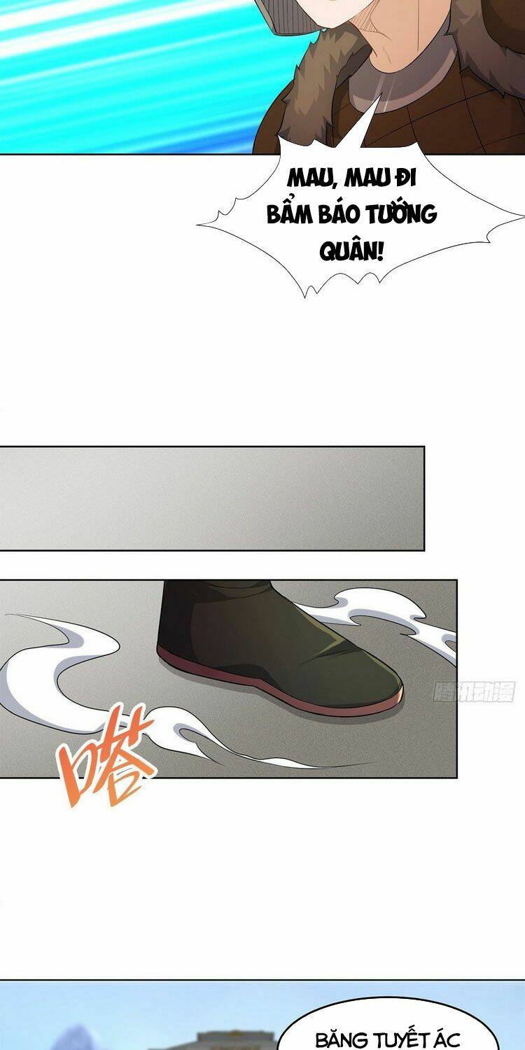 người ở rể bị ép thành phản diện ngoại truyện chapter 15 3