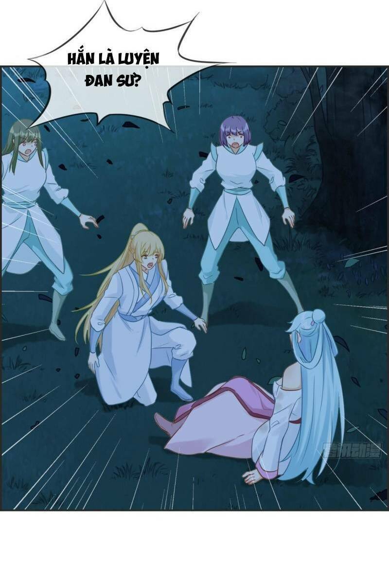 tối cường hoàn khố hệ thống chapter 53 13