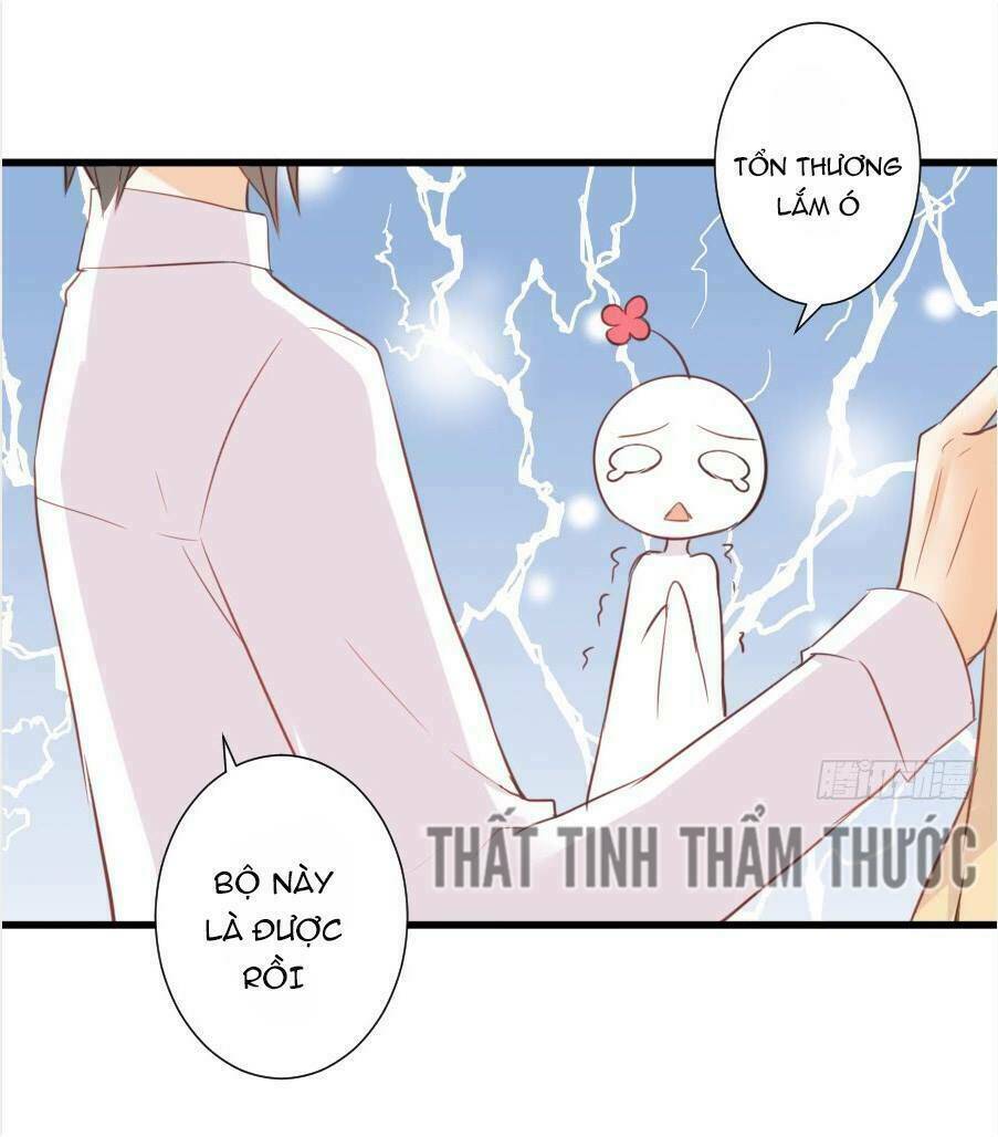 hôm nay ta cũng muốn trêu chọc nàng chapter 52 5