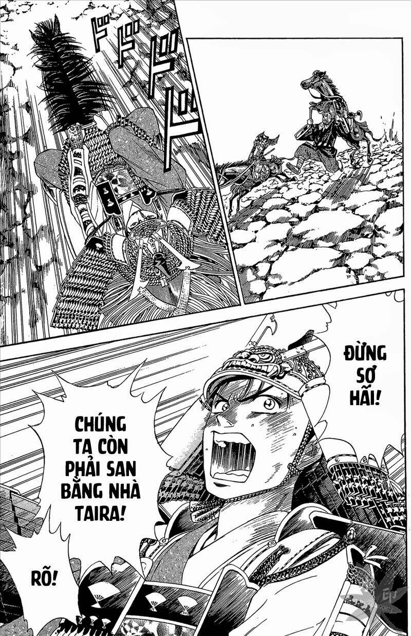 thiếu niên vương phần 2 chapter 53 24