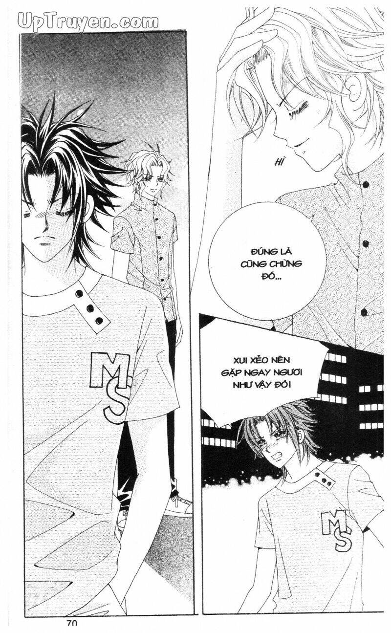 chỉ mình anh chapter 7 71