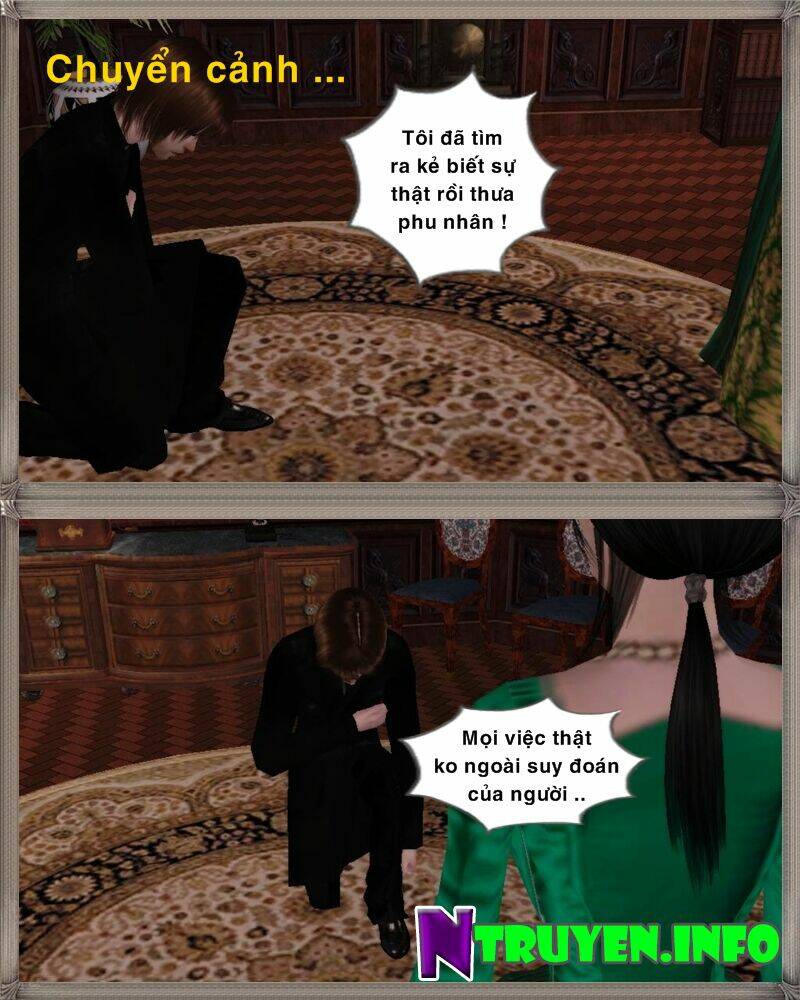 truyện sims - earl story chapter 54 16