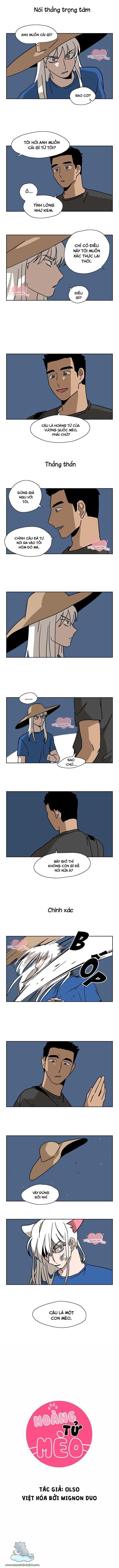 hoàng tử mèo chapter 17 4
