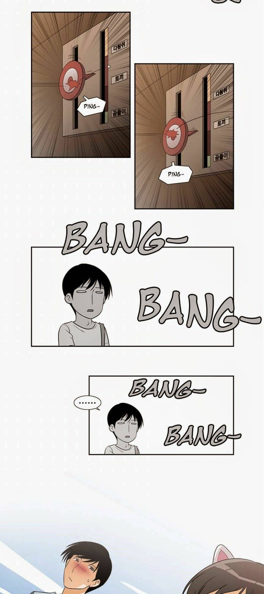 melo holic chapter 26 11