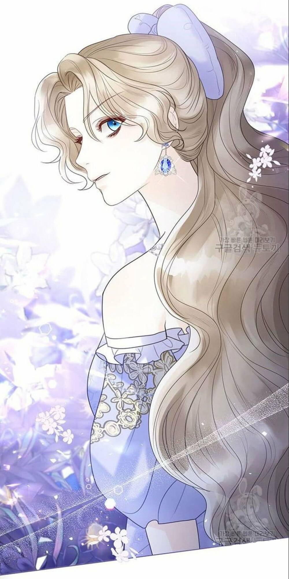 tôi sẽ từ bỏ vị trí hoàng hậu chapter 14 80