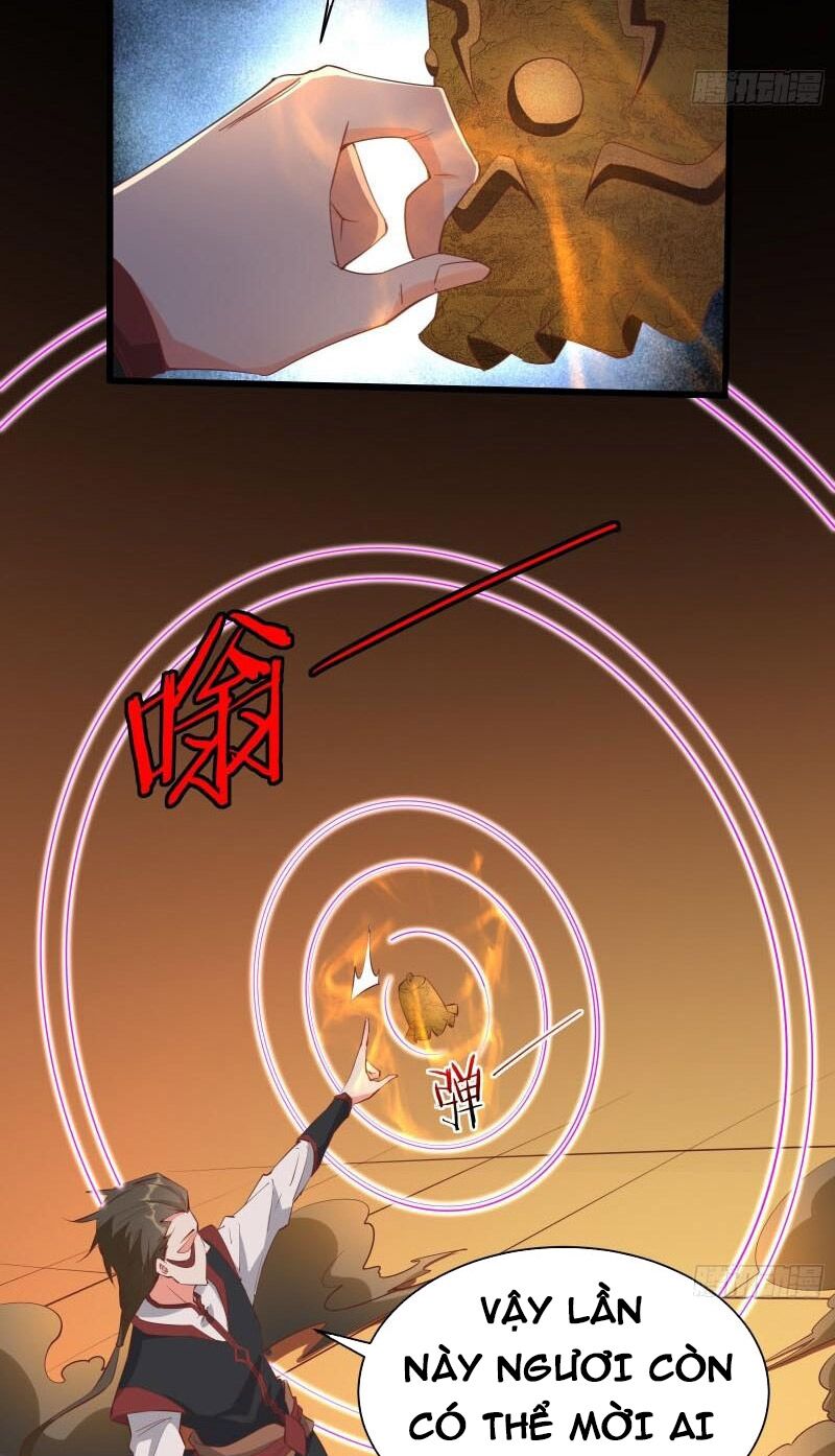 ta lập hậu cung tại tây du ký chapter 96 10