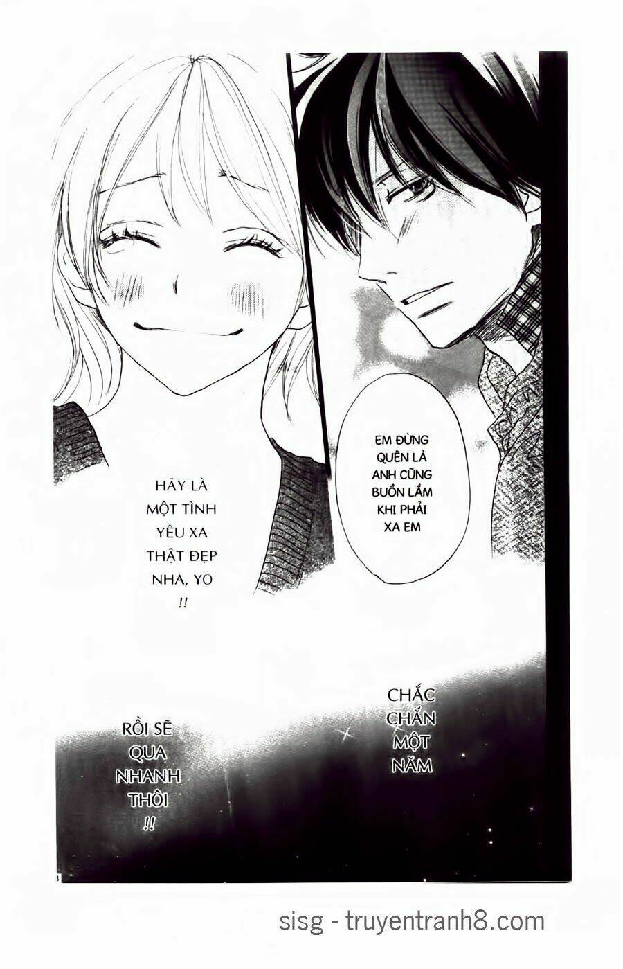 chuyện cấp iii chapter 73 12