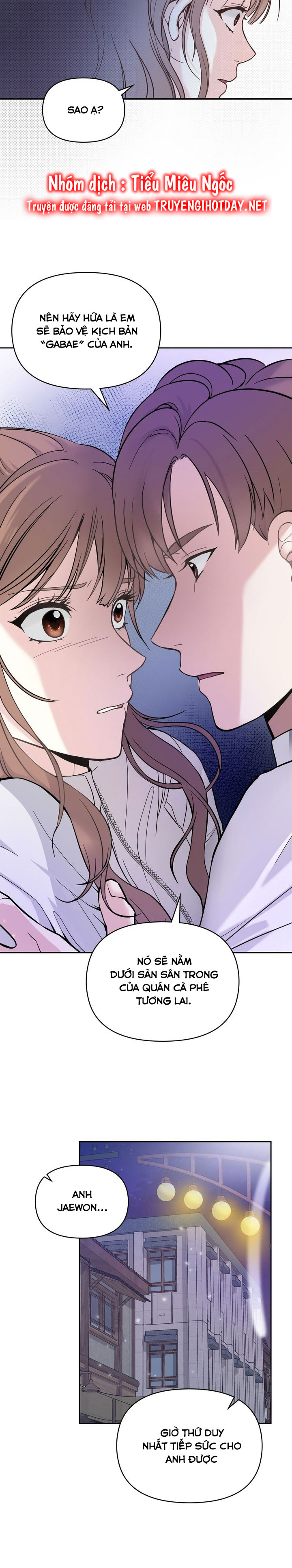 ngày mai chapter 2 4