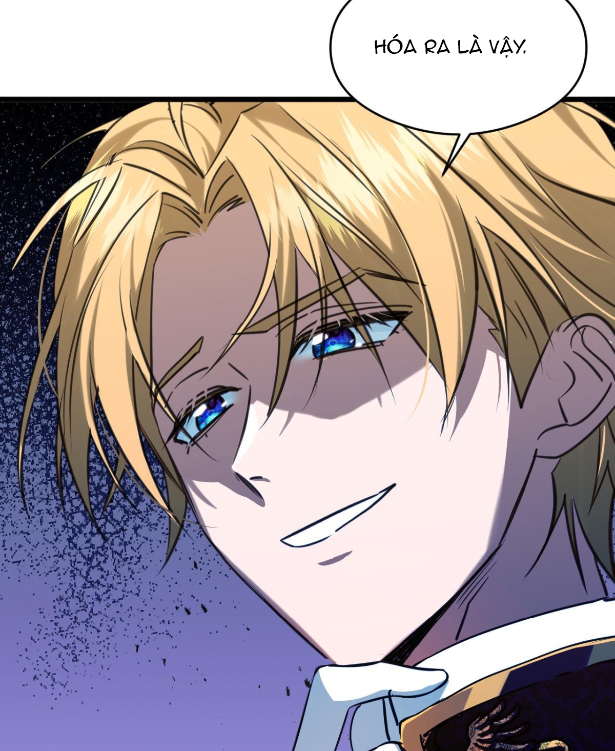 bông hoa độc của nhà công tước chapter 16.1 12