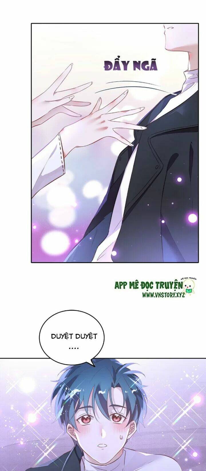 bạn trai kém tuổi bẫy yêu tôi chapter 20 2