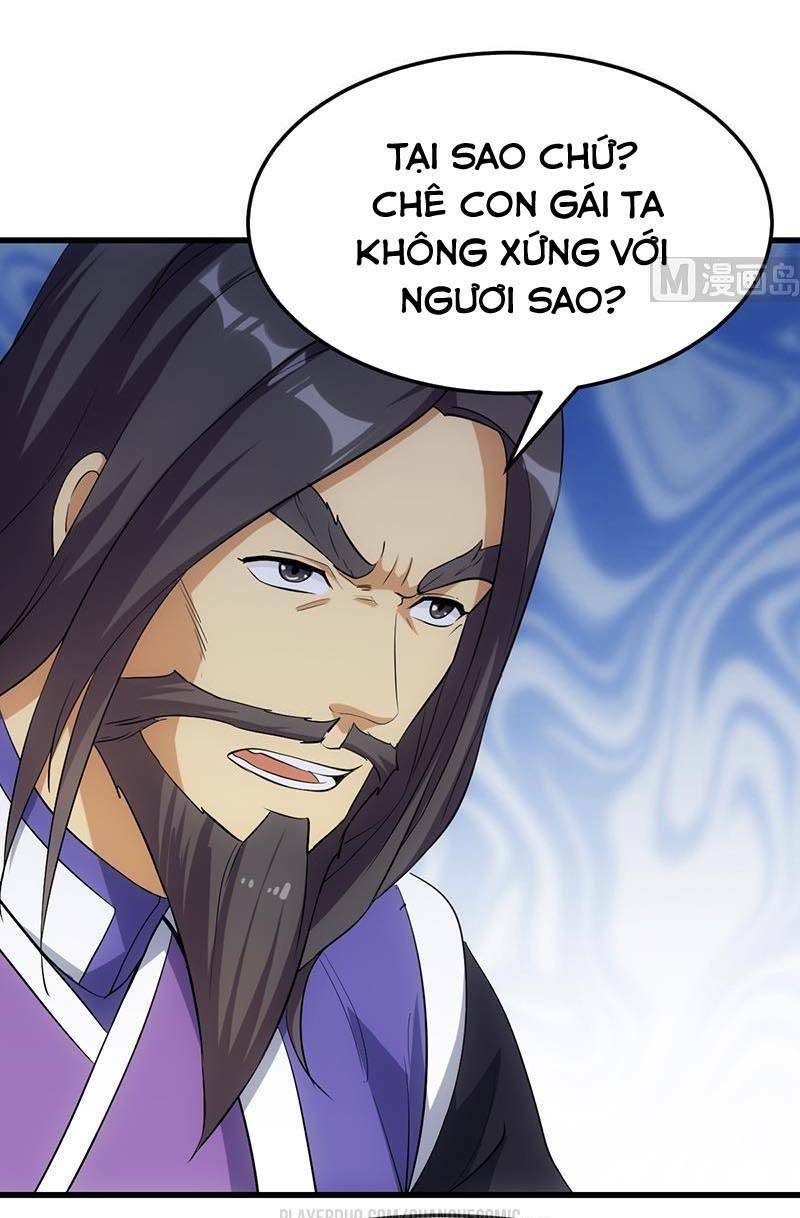 hệ thống thần long nghịch thiên chapter 38 5