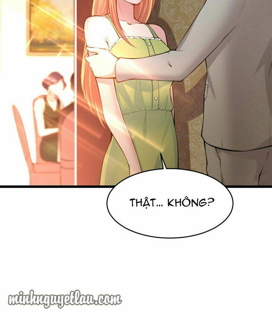 tiểu bạch điềm thê của long thiếu chapter 17 5